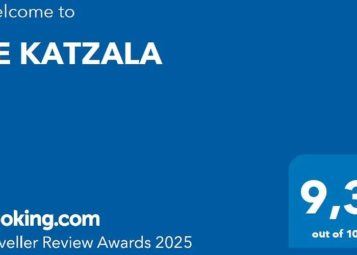 Le Katzala