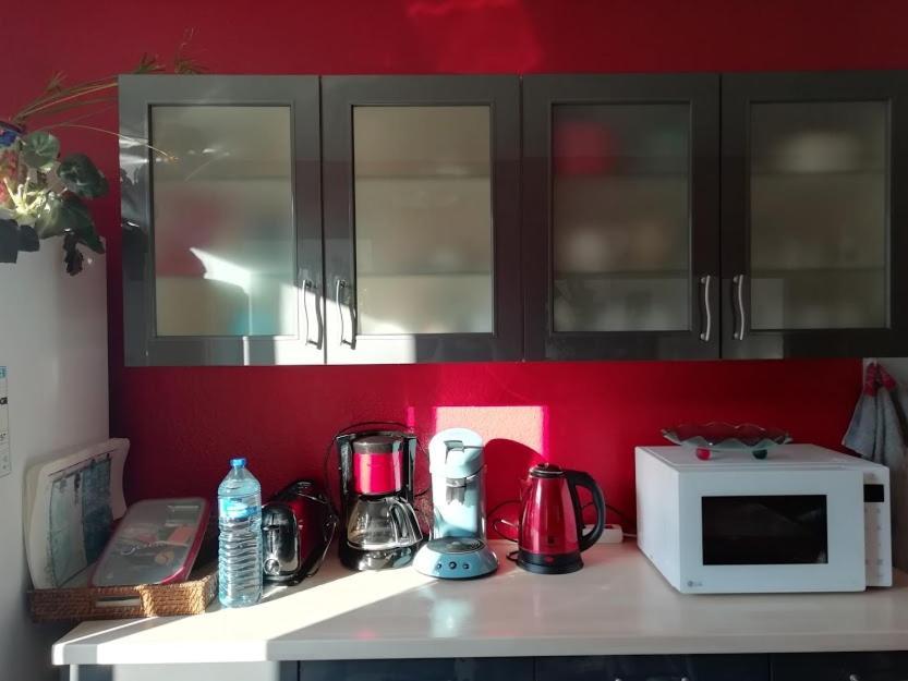 Le Katzala Apartment *