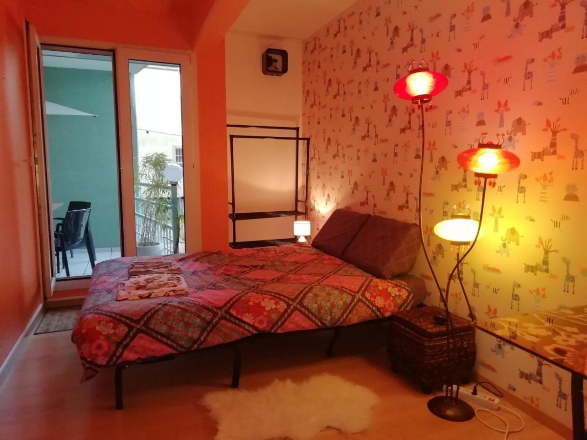 Le Katzala Apartment *