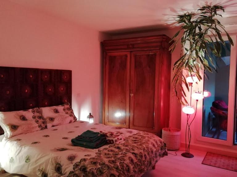 Appartamento Le Katzala