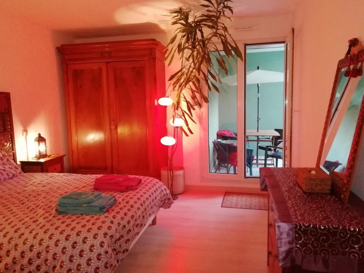 Appartamento Le Katzala
