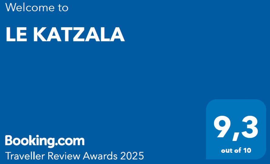 Le Katzala Mulhouse
