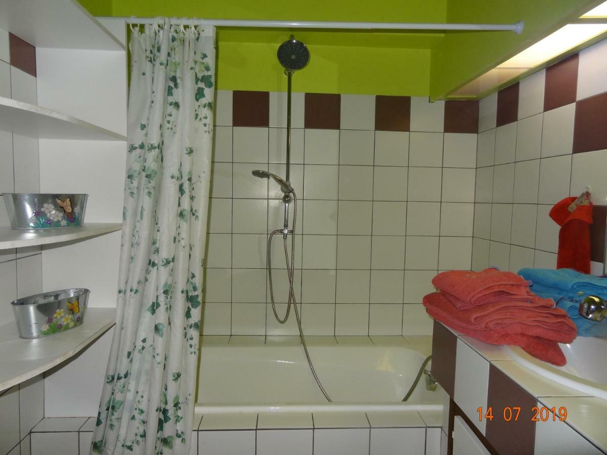 Le Katzala Apartment